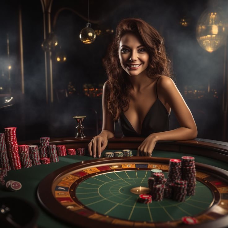 baccarat888