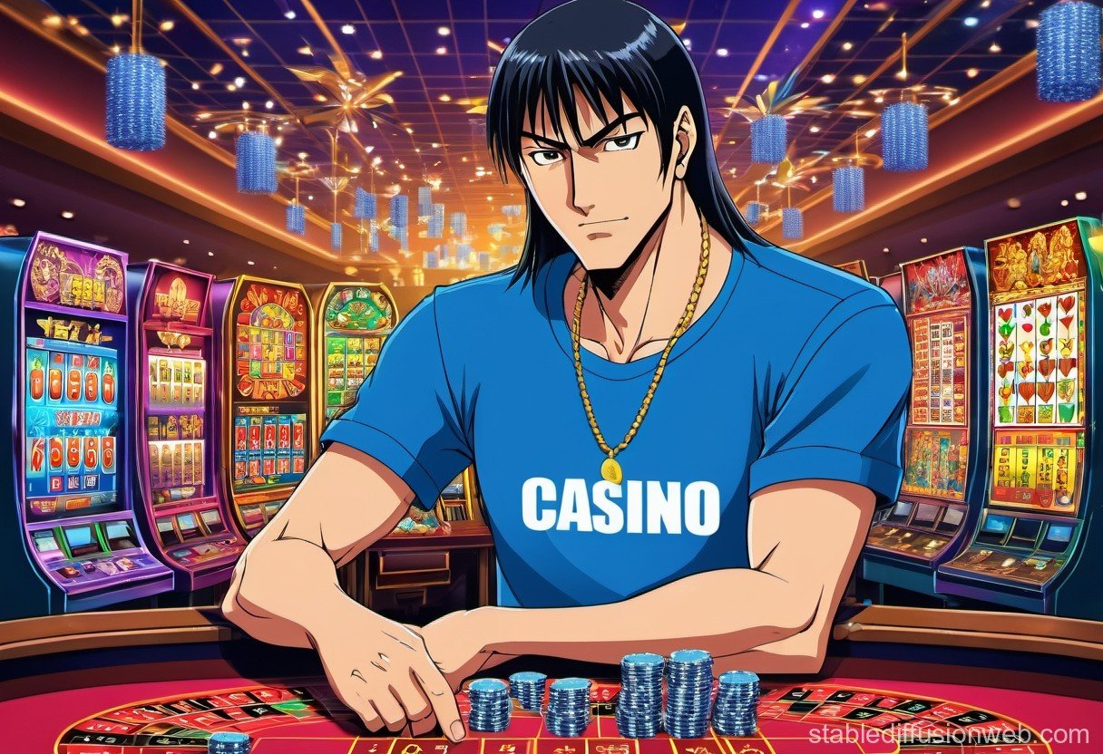 baccarat888
