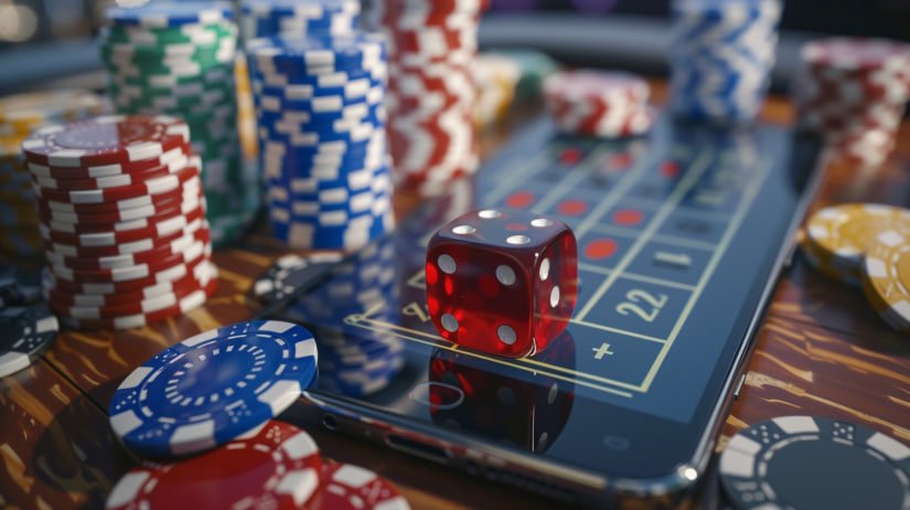 baccarat888