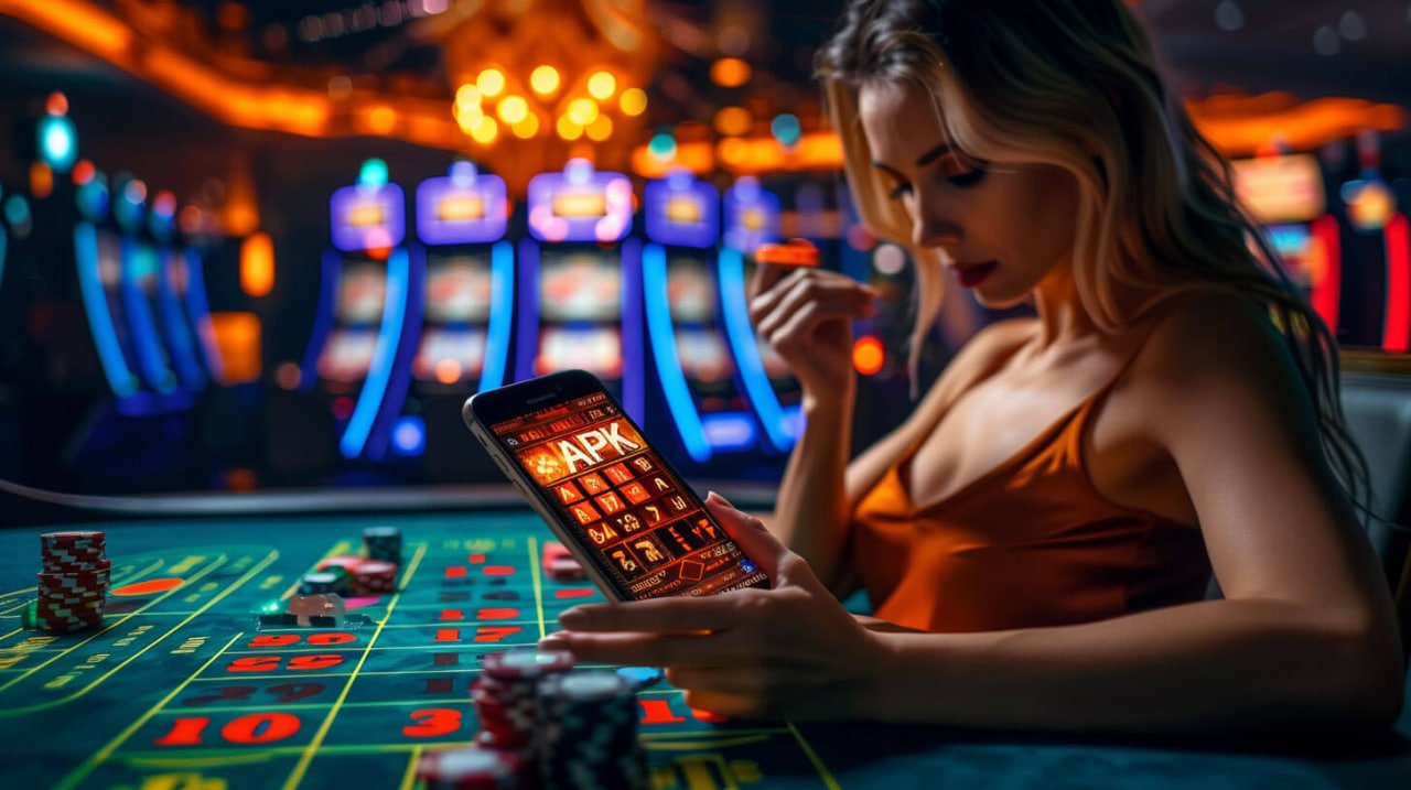 baccarat888