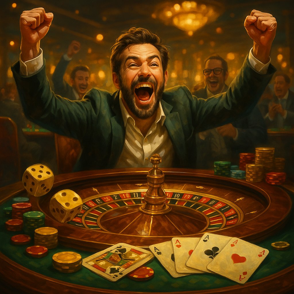 baccarat888